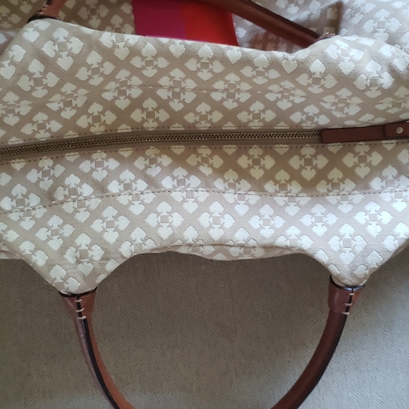 *EUC* Kate Spade Diaper Bag - Picture 7 of 16